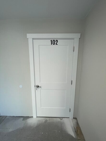 More Photos Of 706 1st St, Cheney Storefront Retail Office For Lease