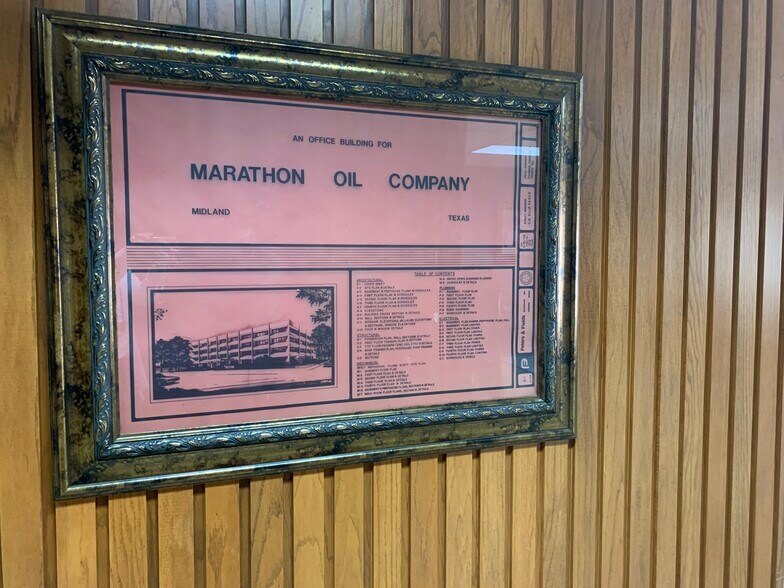 More Photos Of 125 W Missouri Ave, Midland Office For Lease