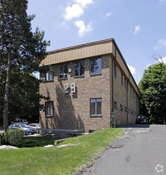 More Photos Of 29 Church St, Ramsey Office For Sale