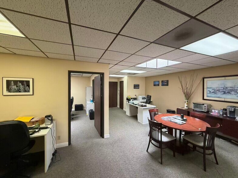 More Photos Of 23232 Peralta Dr, Laguna Hills Office For Sale