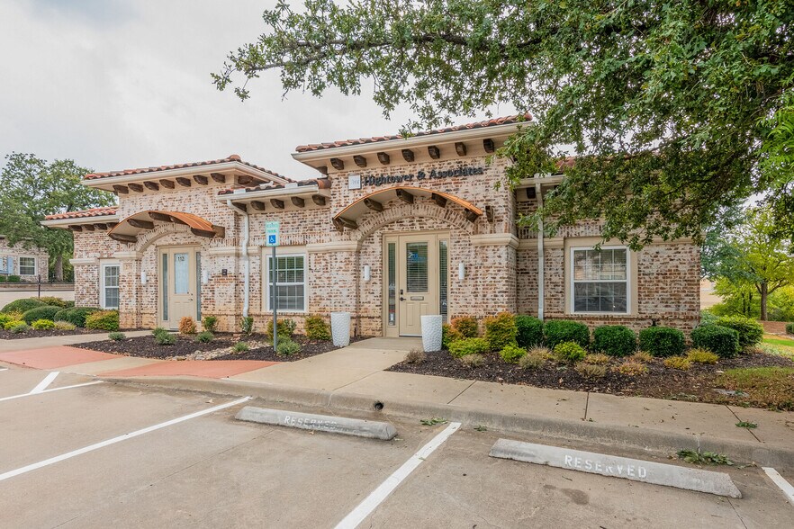 More Photos Of 270 Miron Dr, Southlake Office For Sale