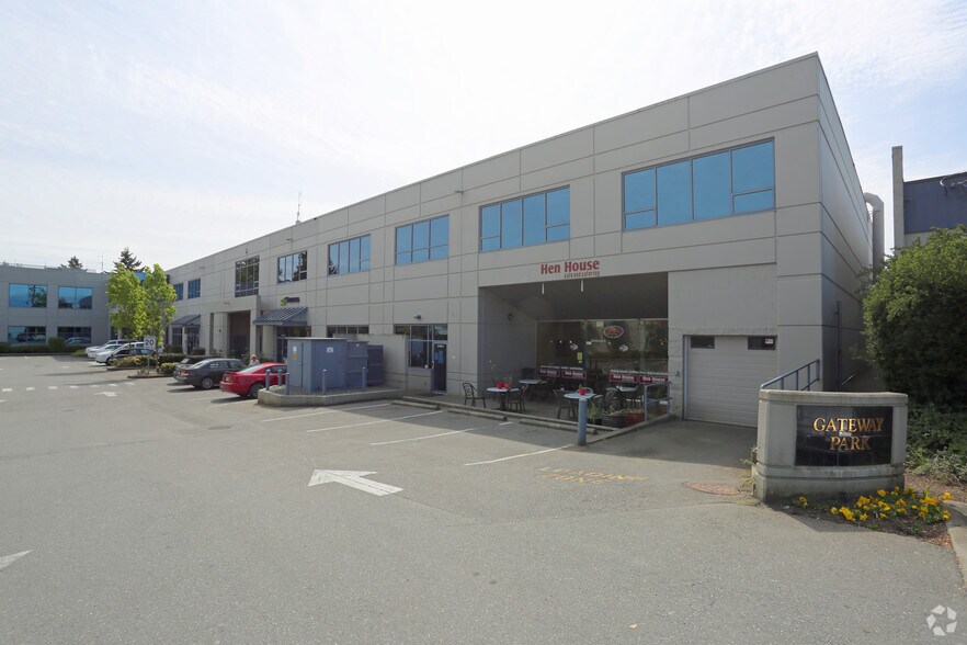 More Photos Of 2261 Keating Cross Rd, Central Saanich Office For Sale