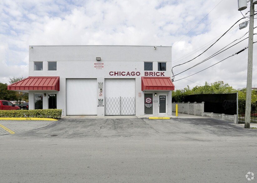More Photos Of 7121 SW 43rd St, Miami Warehouse For Lease