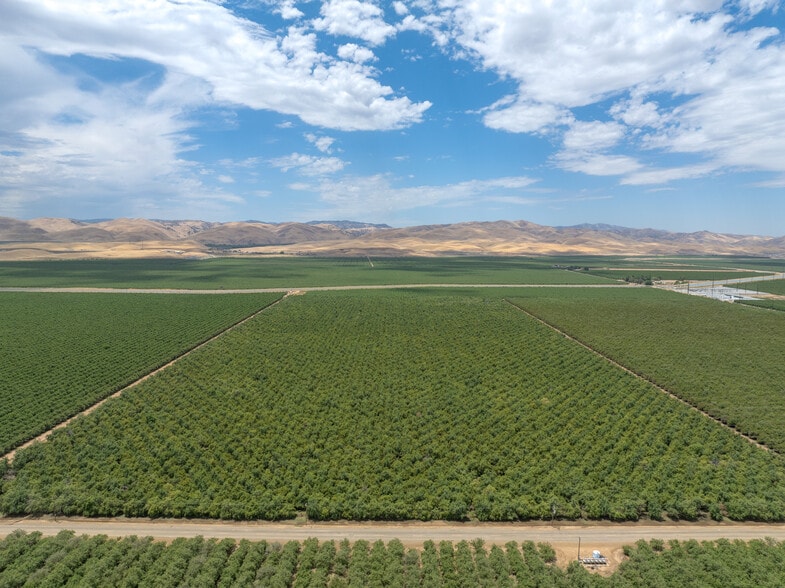 More Photos Of 1250 W. Marshall Rd, Patterson Land For Sale