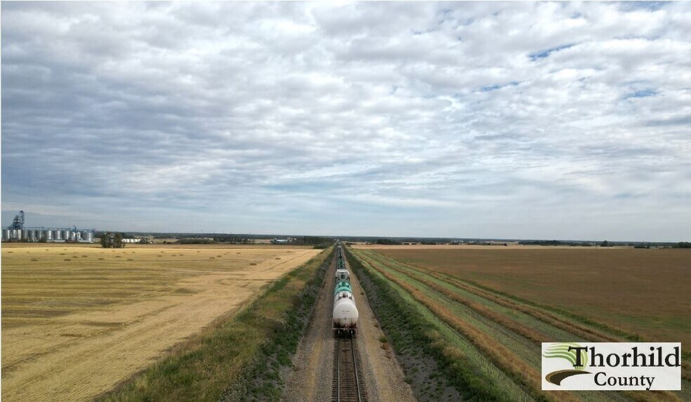 More Photos Of Hwy 827 @ Hwy 18, Edmonton Land For Sale