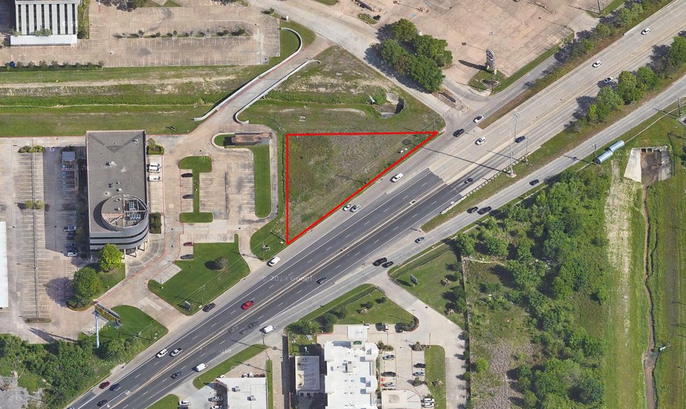 More Photos Of 8300 FM 1960, Houston Land For Lease