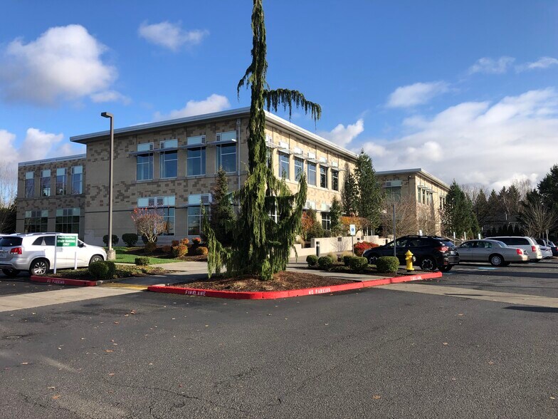 More Photos Of 601 SE 117th Ave, Vancouver Medical For Sale