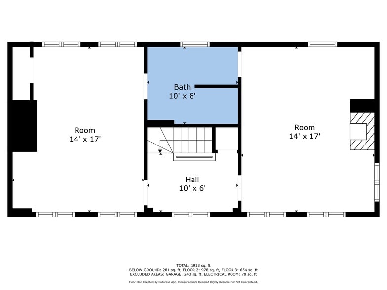 More Photos Of 1646 Centre St, Boston Office For Sale