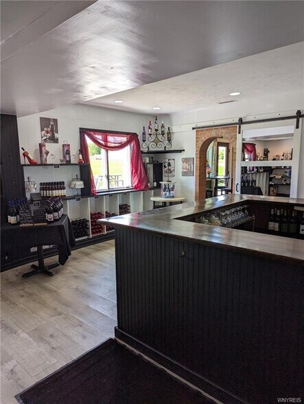 More Photos Of 10661 W Lake Rd, Ripley Winery Vineyard For Sale