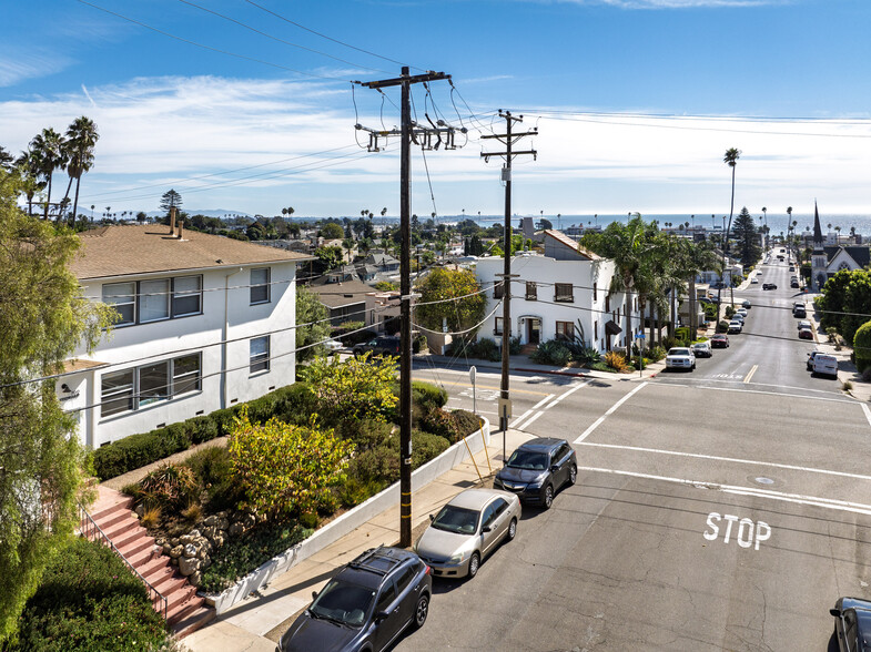 Primary Photo Of 102 N Kalorama St, Ventura Apartments For Sale