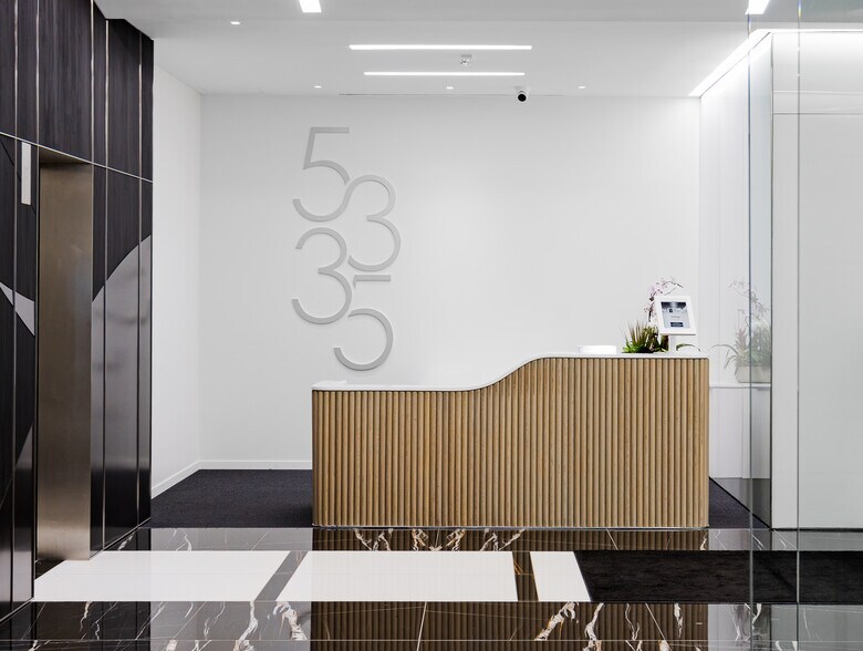 More Photos Of 5335 Wisconsin Ave NW, Washington Office For Lease