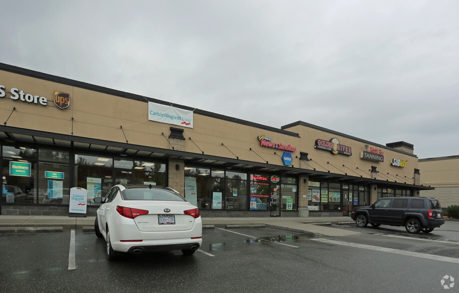 More Photos Of 20821 Fraser Hwy, Langley Freestanding For Lease