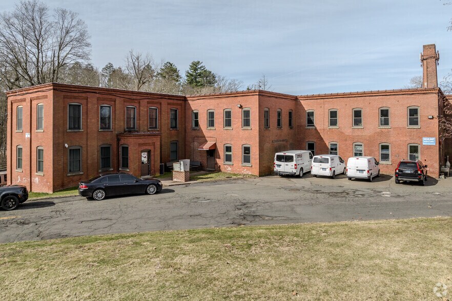 More Photos Of 5-40 Glen Rd, Manchester Warehouse For Sale