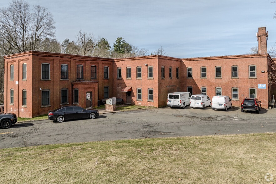 More Photos Of 5-40 Glen Rd, Manchester Warehouse For Lease