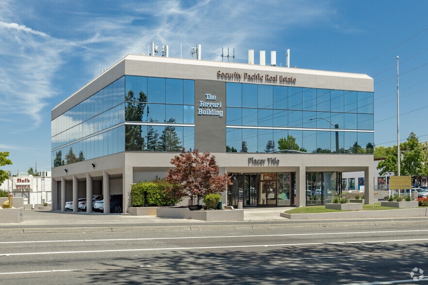 More Photos Of 11707 Fair Oaks Blvd, Fair Oaks Office For Lease