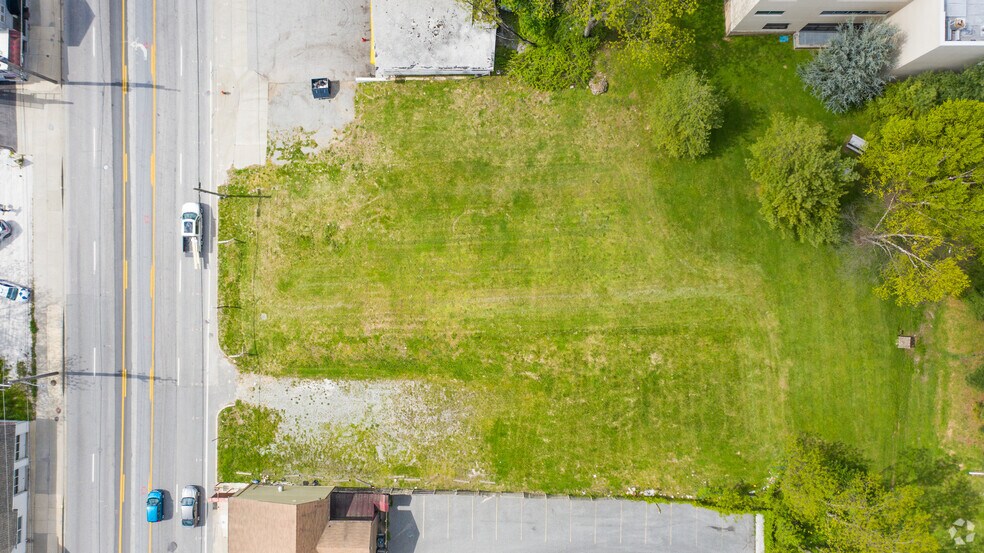 More Photos Of 10725-10733 York Rd, Cockeysville Land For Sale