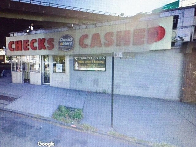 More Photos Of 581-593 Clinton St, Brooklyn Freestanding For Lease