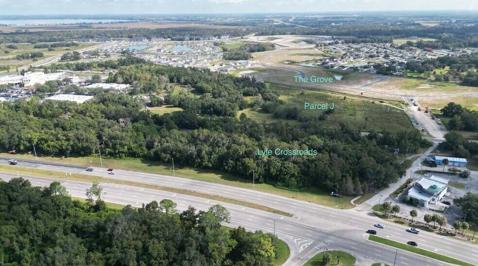 More Photos Of Ernest M Smith Blvd, Bartow Land For Sale
