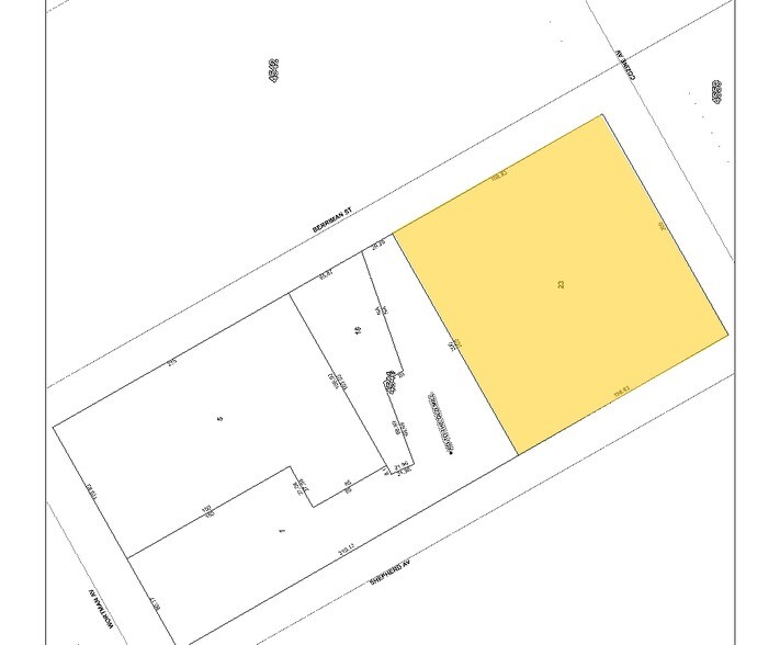 More Photos Of 529 Cozine St, Brooklyn Warehouse For Lease