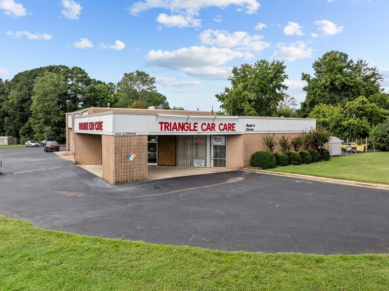 More Photos Of , Raleigh General Retail For Sale
