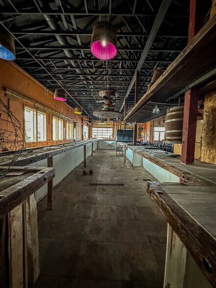 More Photos Of 17381 Tomball Pky, Houston Restaurant For Sale