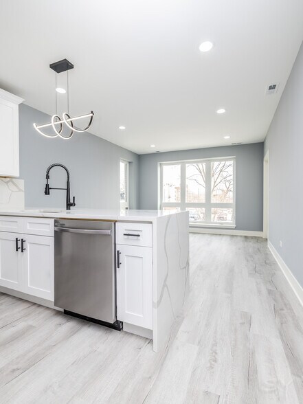 More Photos Of 1230 S Fairfield Ave, Chicago Multifamily For Sale