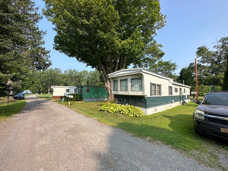 More Photos Of 8114 State Rd, Colden Manufactured Housing Mobile Home Park For Sale