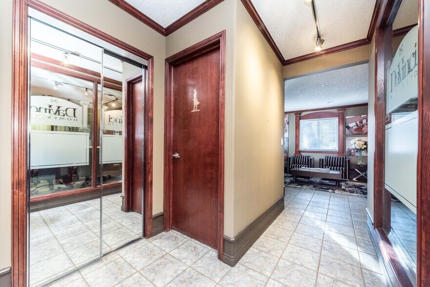 More Photos Of 1912 26A St SW, Calgary Office For Sale