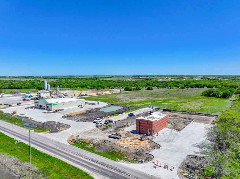 More Photos Of Fm 148 & US 175, Crandall Land For Sale