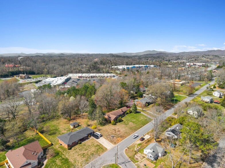 More Photos Of Lot 1 Blowing Rock Blvd, Lenoir Land For Sale