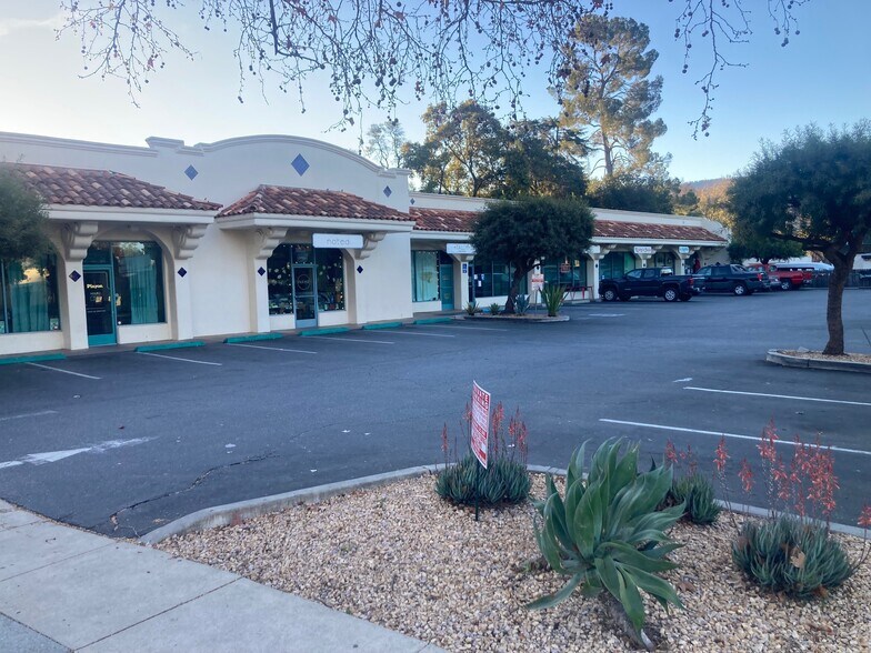 More Photos Of 423 E Ojai Ave, Ojai Unknown For Lease