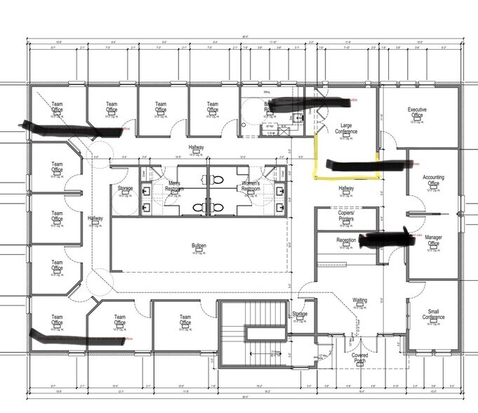 More Photos Of 220 Bella Katy Dr, Katy Office Residential For Lease