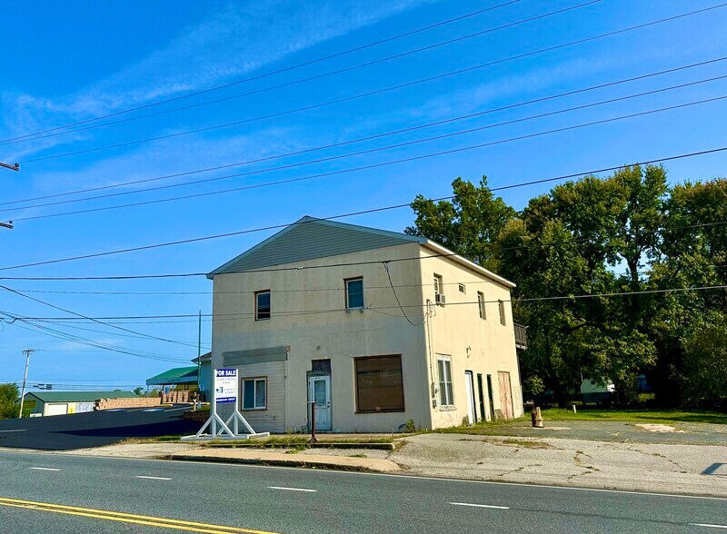 Primary Photo Of 372 Conowingo Rd, Conowingo Storefront Retail Residential For Sale