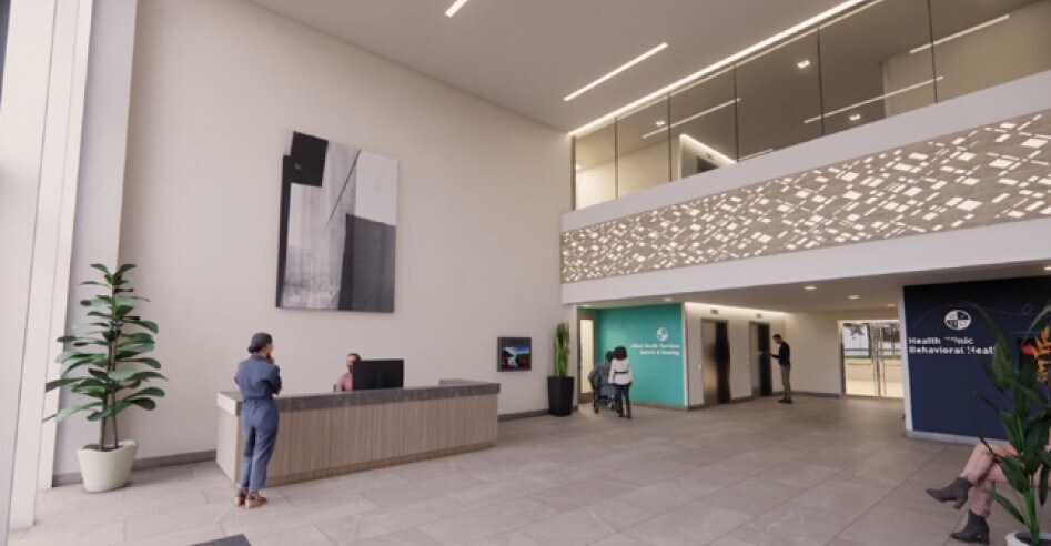 More Photos Of 80 Grasslands Rd, Elmsford Office For Lease