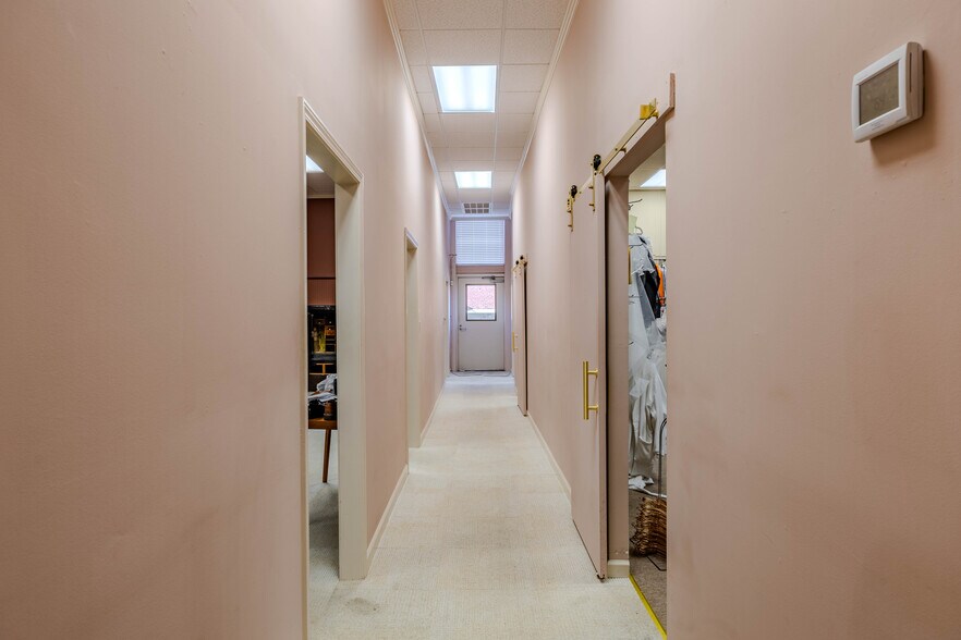 More Photos Of 245 Broad St, Rome Storefront For Sale