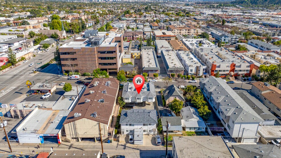 More Photos Of 335-337 E Providencia Ave, Burbank Apartments For Sale