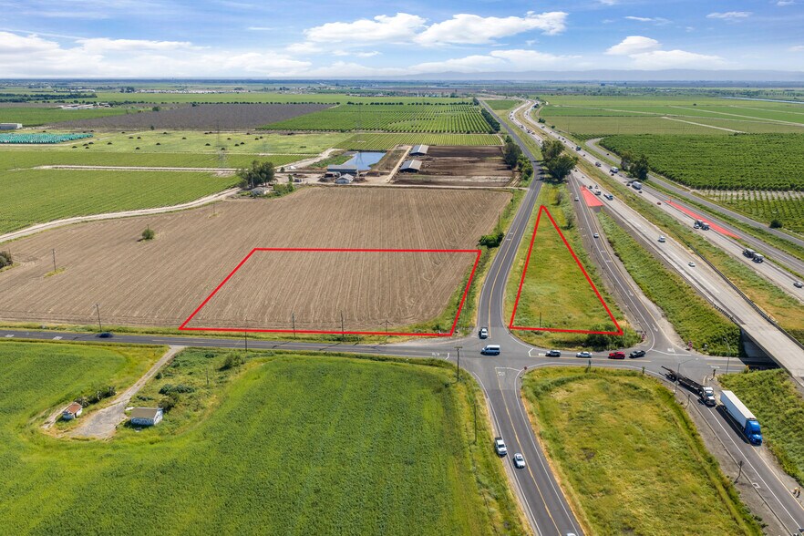 More Photos Of 6652 W Turner Rd, Lodi Land For Sale