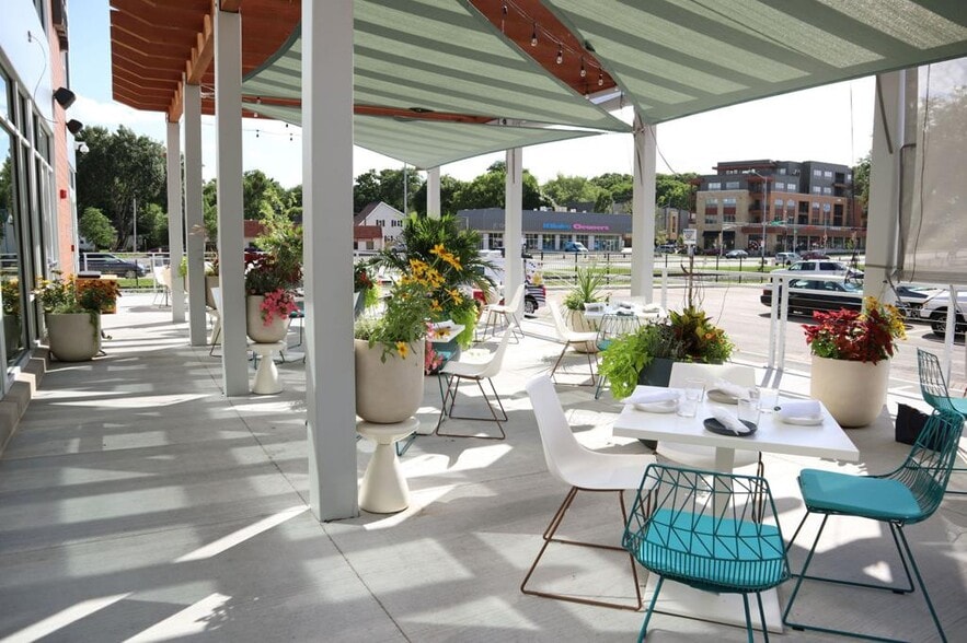 More Photos Of 2801 Marshall Ct, Madison Office For Sale