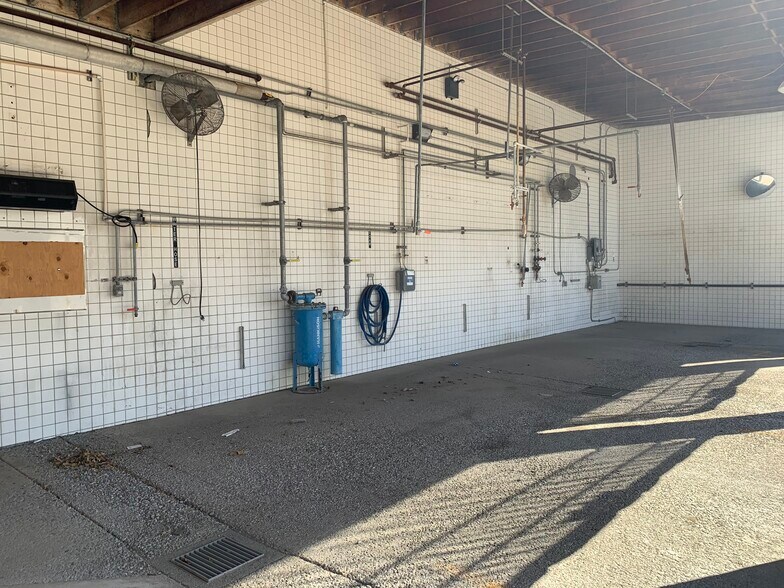 More Photos Of 1641 N 8th St, Colton Food Processing For Sale