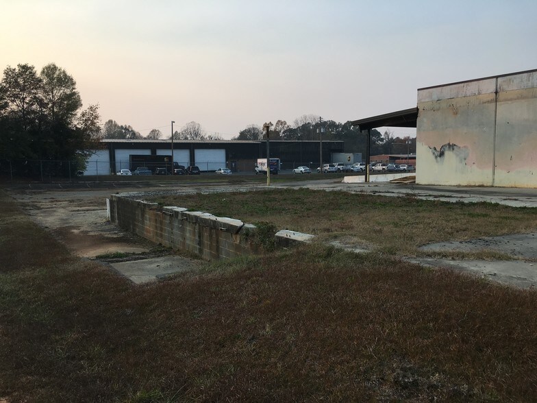 More Photos Of 1845 Wren Tpke, Gastonia Warehouse For Sale