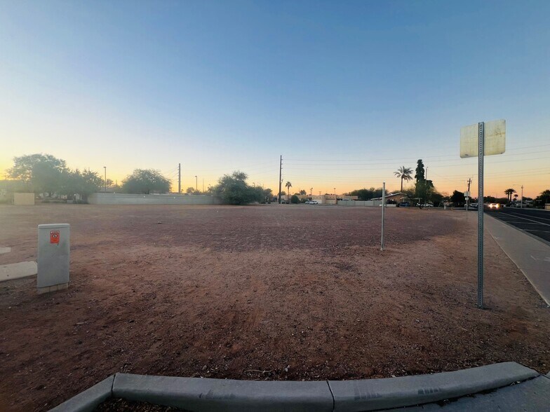 More Photos Of 514 E Boston Cir, Chandler Land For Sale