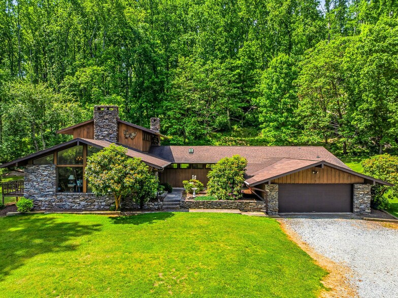 More Photos Of 52 Chapel Hill Church Rd, Asheville Land For Sale