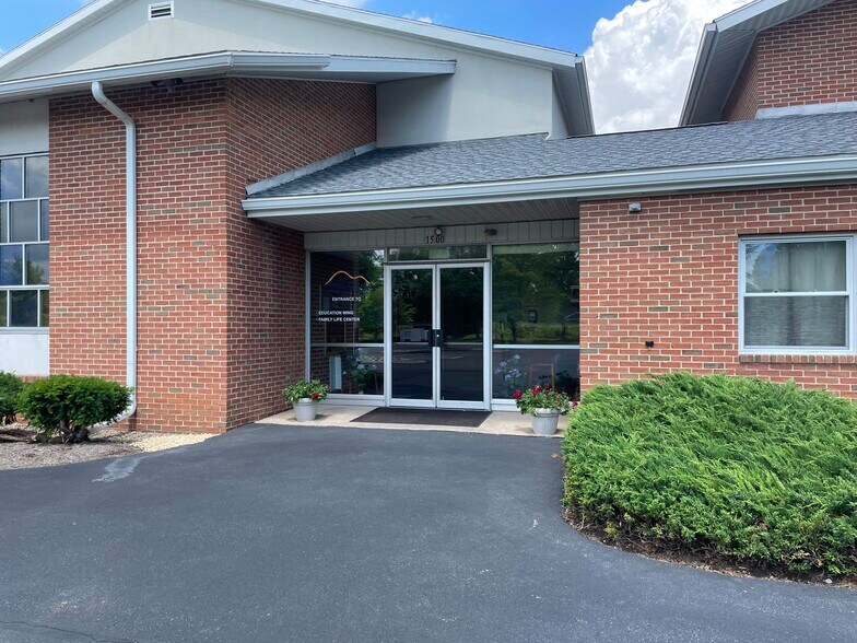 More Photos Of 1500 E Branch Rd, State College Office For Lease