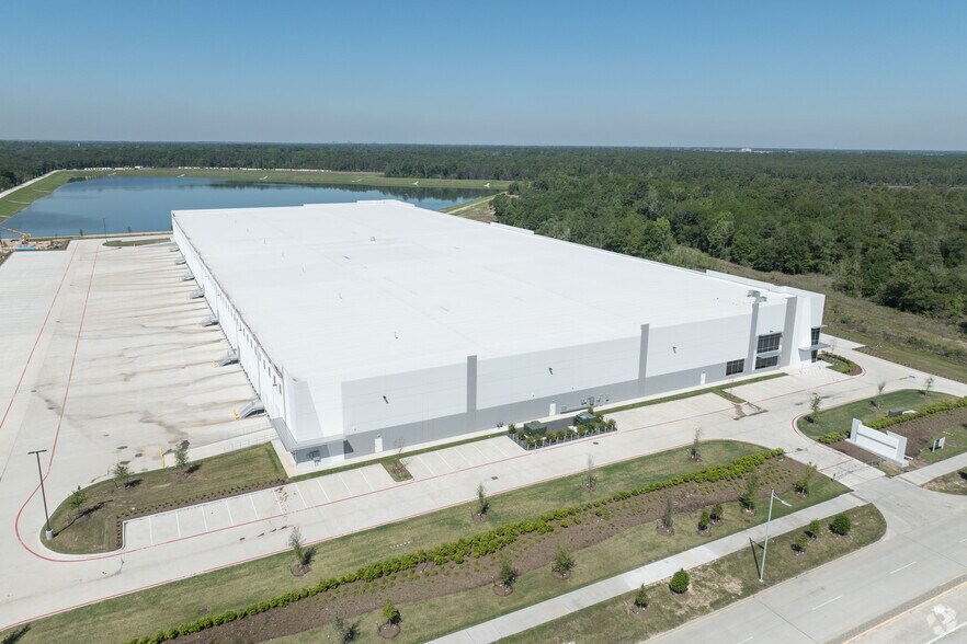 More Photos Of Lockwood Rd & Generation Parkway, Houston Unknown For Lease