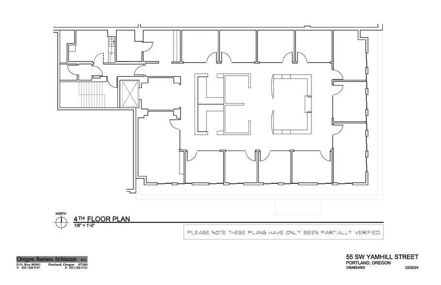 More Photos Of 55 SW Yamhill St, Portland Office For Lease