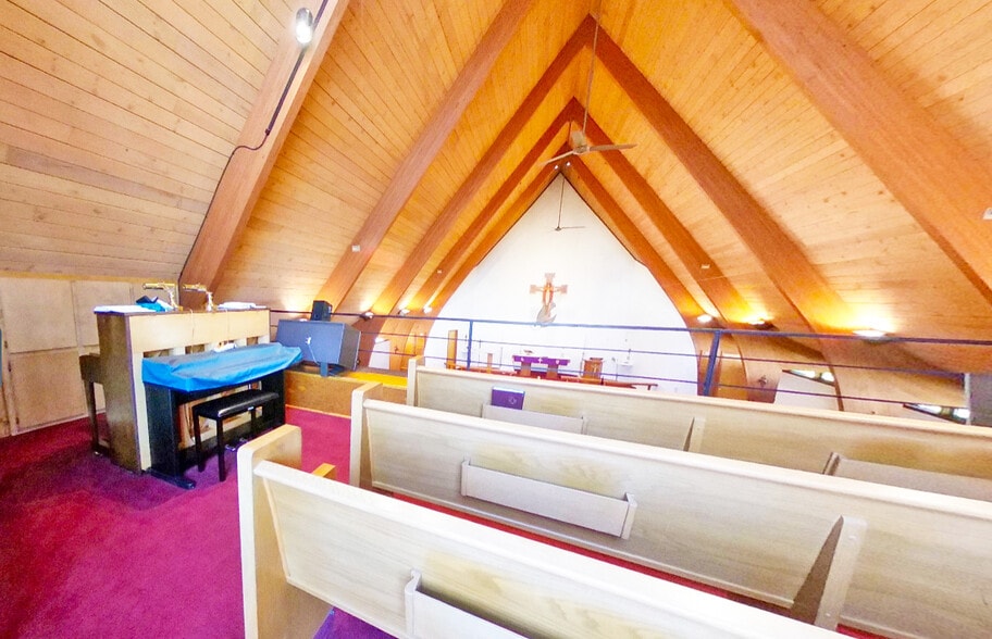 More Photos Of 3800 Beard Rd, Fremont Religious Facility For Sale