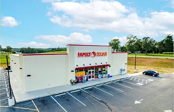 More Photos Of 5000 NC 704 Hwy E, Sandy Ridge Convenience Store For Sale