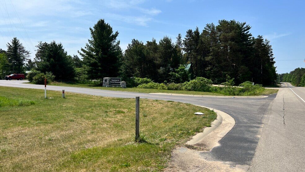 More Photos Of 8072 S Mackinaw Trl, Cadillac Land For Sale