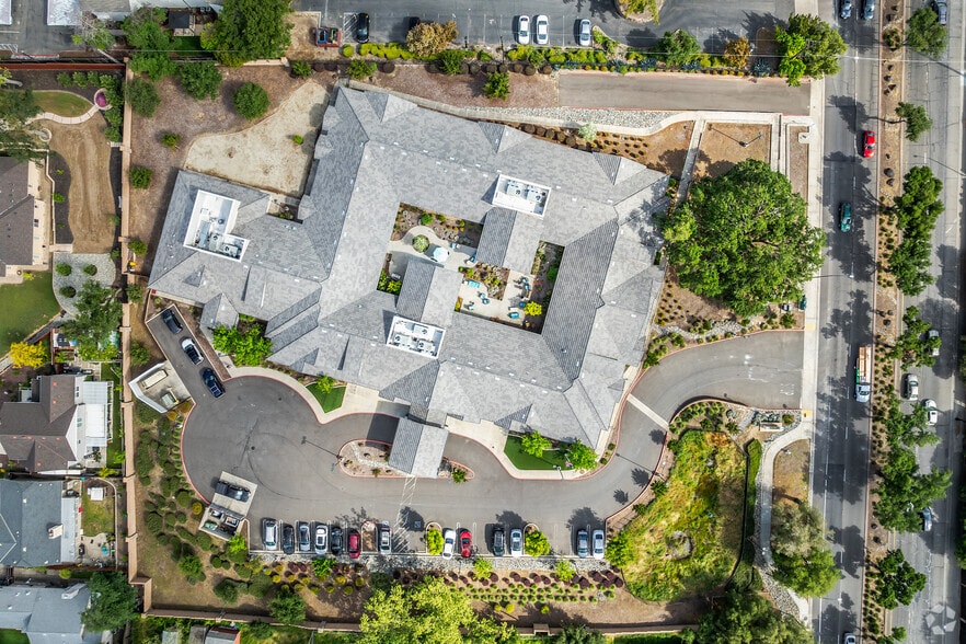 More Photos Of 6825 Sunrise Blvd, Citrus Heights Skilled Nursing Facility For Sale