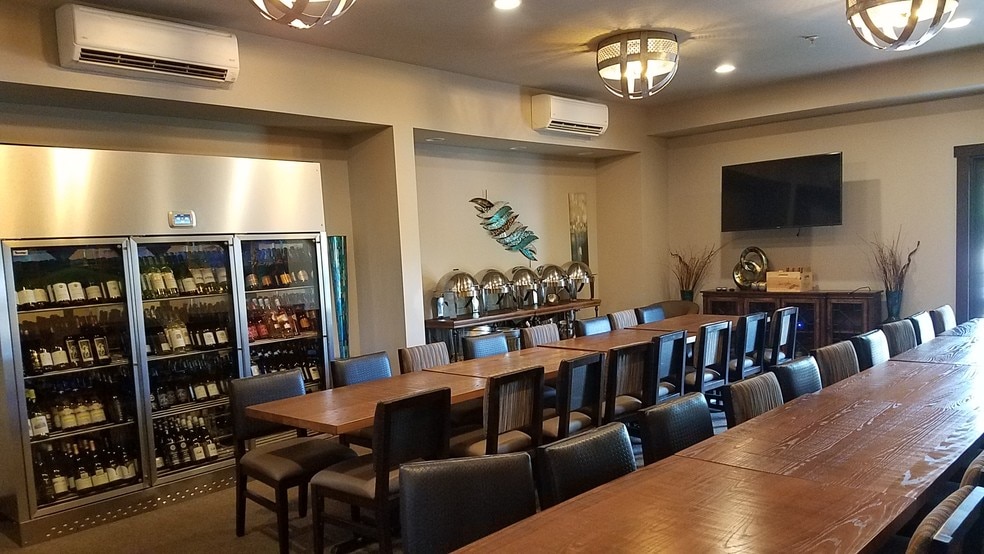 More Photos Of 7337 Mexico Rd, Saint Peters Restaurant For Sale